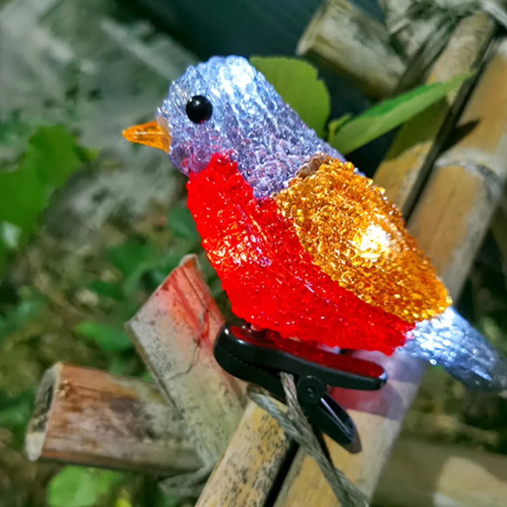 1pcs-acrylic-bird-led-light-string-outdoor-waterproof-lifelike-design-with-clips-for-garden-patio-yard-orchard-roadside