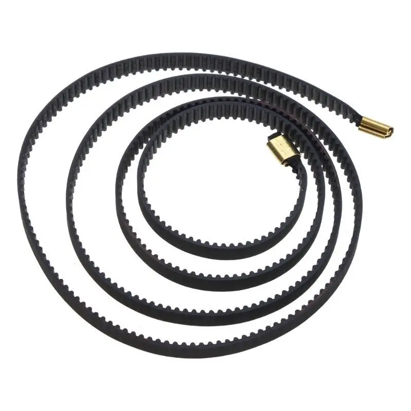 

31BA Upgraded 3D Printer Rubber Belt for Neptune 3 4 3D Printers X/YAxis Timing Belt