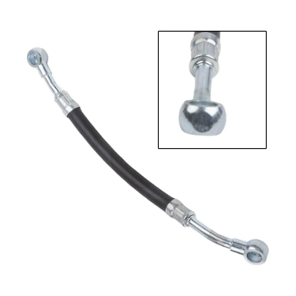 11361705532 Oil Pressure Hose For BMW For E46 For E39 For M52 M54 For 3 Series Replacement Oil Pressure Hose Car Engine Parts