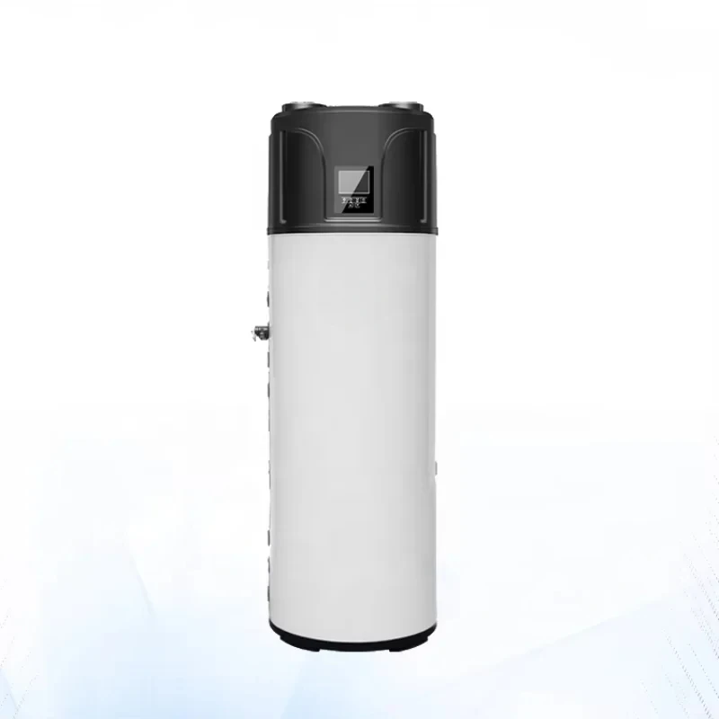 

NULITE Air Source Heat Pump Water Heater R134A R290 Heat Pump All in One 150l 200l 300l Heat Pump Air Water