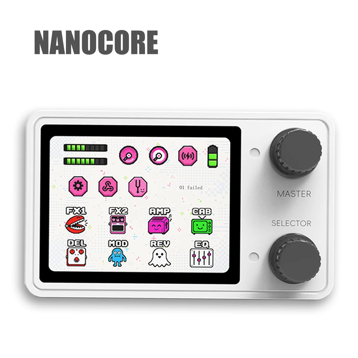 Livtra Nanocore