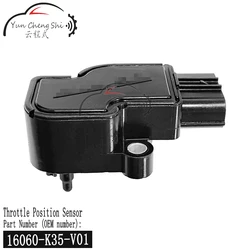 For Honda PCX125/PCX150 Original 16060-K35-V01 Throttle Position Sensor 2015-2018