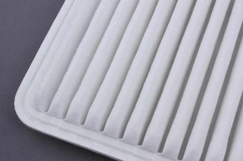 High Quality Air Filter Cabin Filter For Mazda 2 1.5/1.3 Model 2007 2008 2009 2010-2014  DG81V3101 ZJ0113Z40 view 4