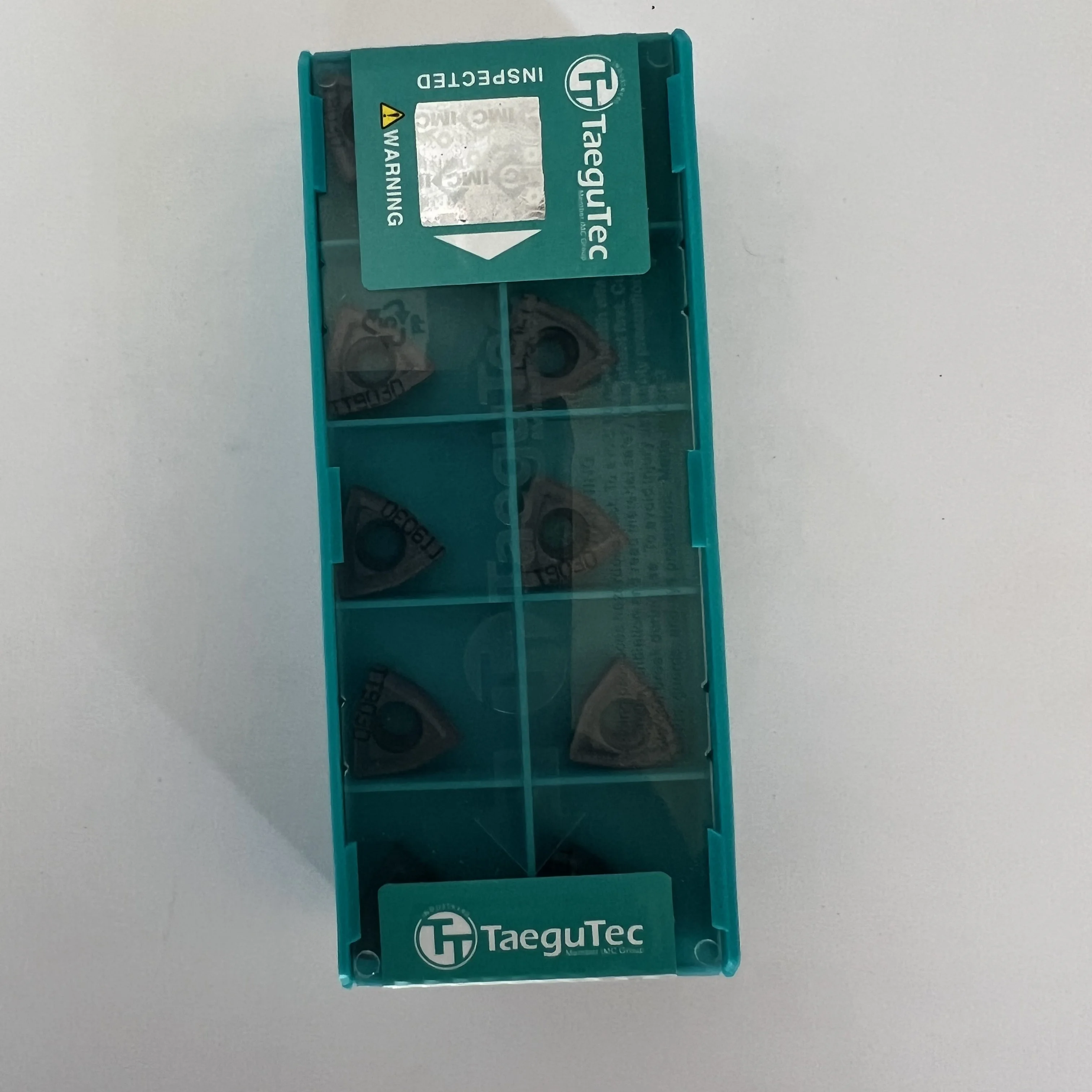 

WCMX06T308 TT9030 CNC TOOL