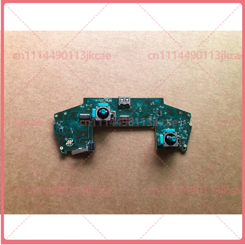 Fully Tested 1537 Control Motherboard For Original Xbox One Wireless Controller Fix Joystick Drift & Wireless Failure