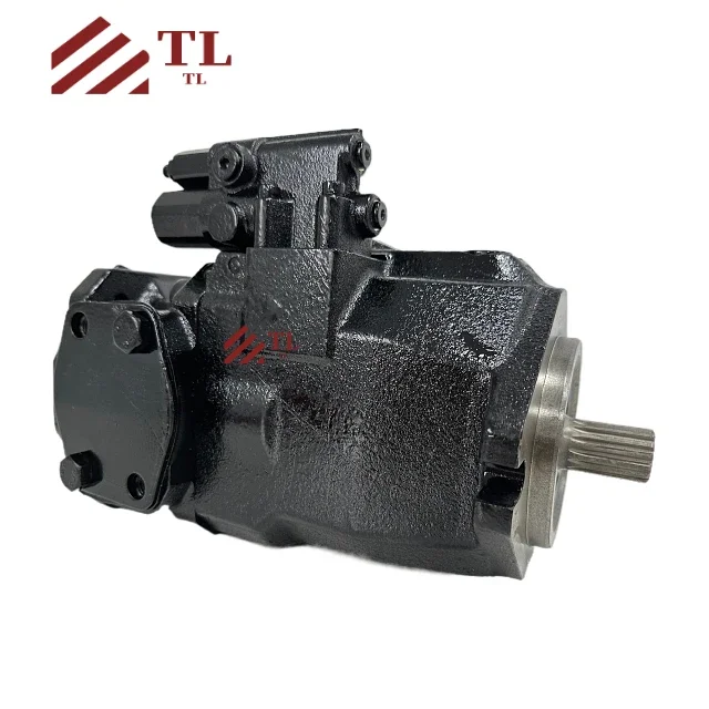 

11707969 Hydraulic Pump VOE11707969 for Vol vo A35D A40D