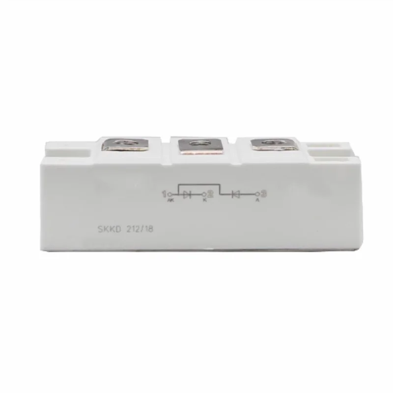 

New Original SKKD212/18 Module