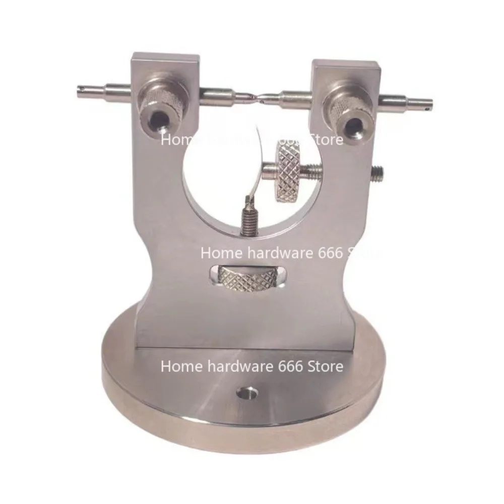 

Watch Repair Tool, Balance Wheel Correction Caliper, Watch Movement Balance Caliper, Movement Balance Wheel Repair Machine