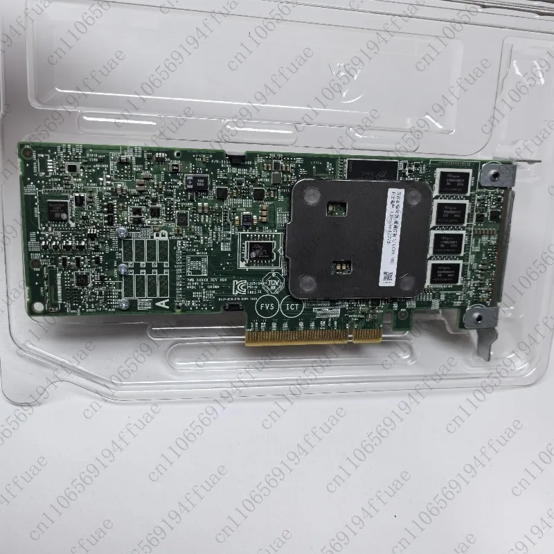 H740P Large Card 01M71J 03JH35 12GB Array Card 8GB Cache PCIe RAID Card