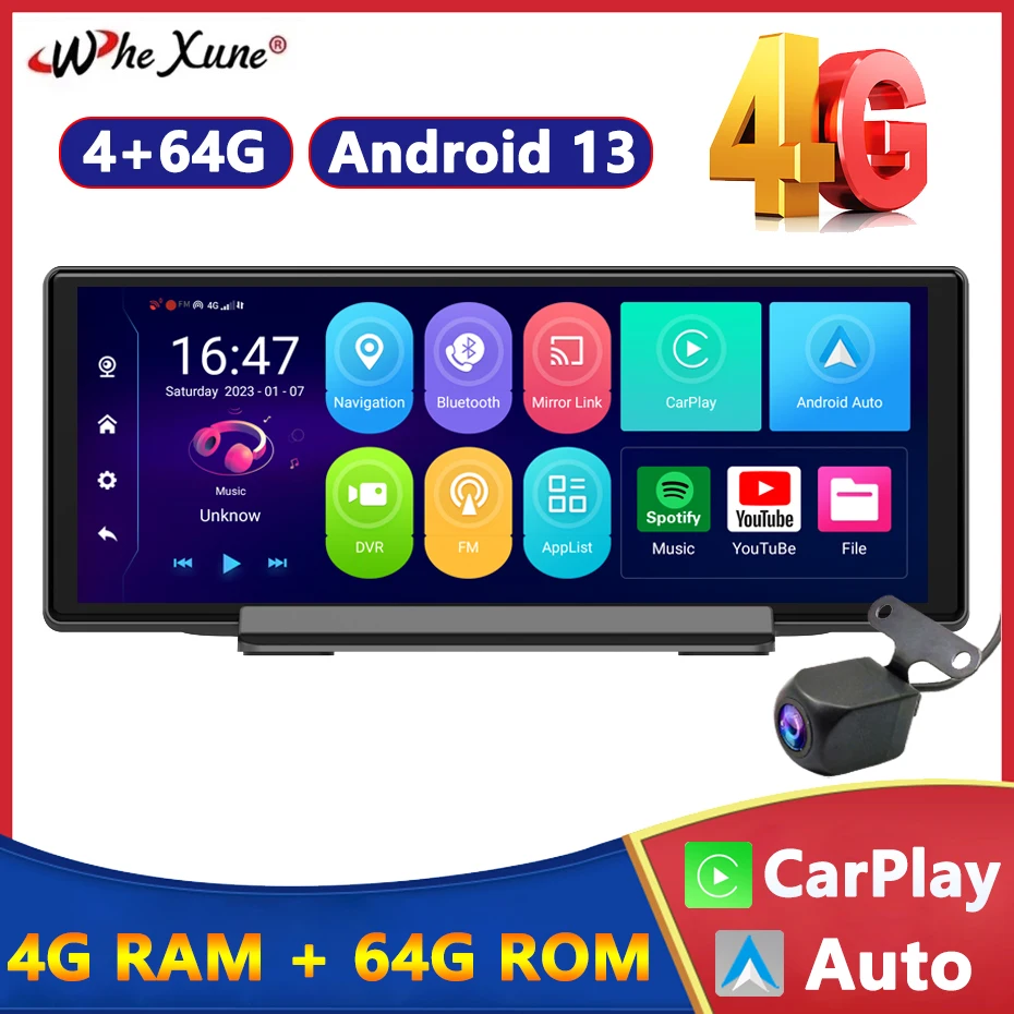 4G+64G 10.26 4G And… - image