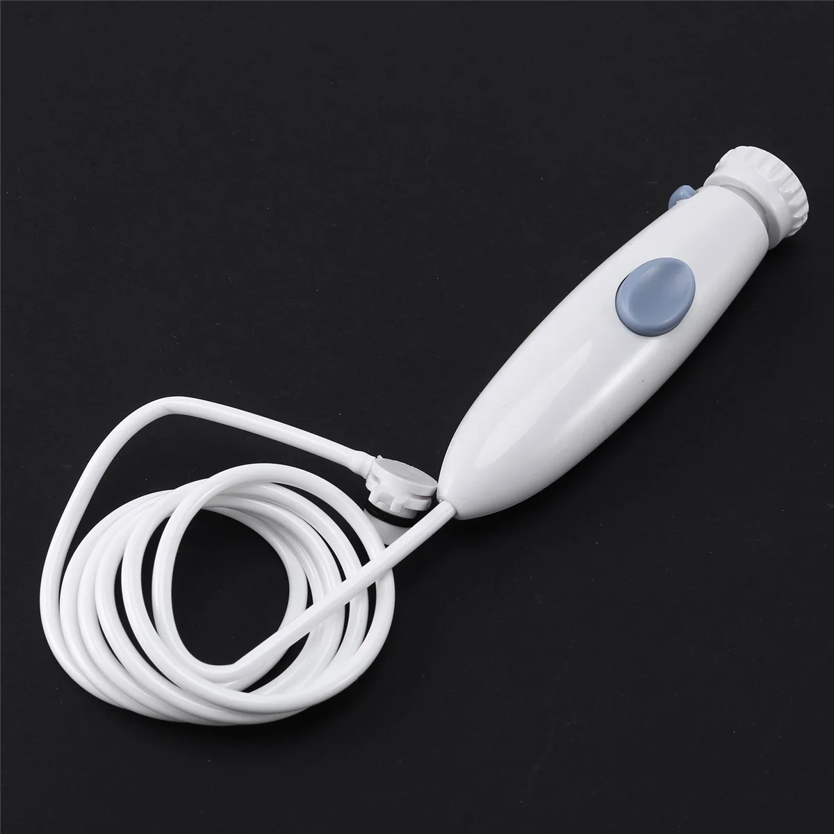 Vaclav Water Flosser ทันตกรรม Water Jet เปลี่ยนท่อจับสําหรับรุ่น Ip-1505 / Oc-1200 / Waterpik Wp-100 เท่านั้น