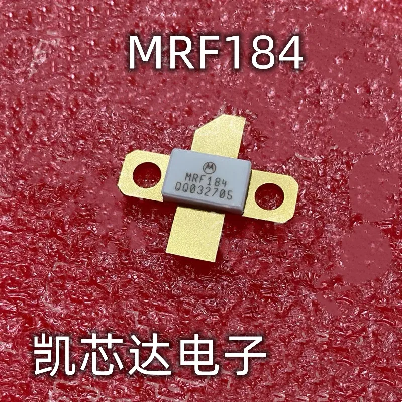 

1PCS/LOT MRF184 MRF 184 LATERAL N-CHANNEL BROADBAND RF POWER MOSFETs