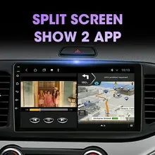 Android 13 Car Stereo 2-DIN for Kia Picanto 2011-2016 #3