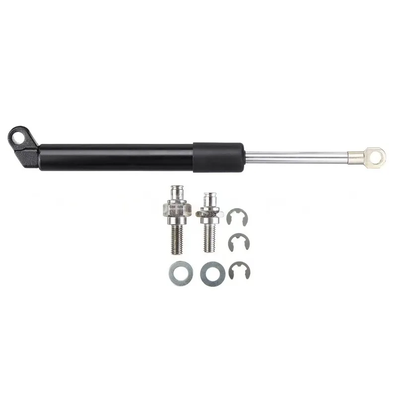 1Set Slow Tailgate … - image