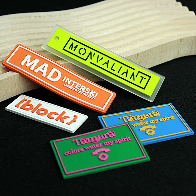 Parches personalizados aliexpress hotsell