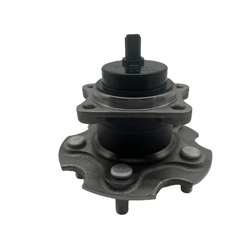 

Automotive parts two wheel drive wheel hub unit (rear wheel) 42450-42040