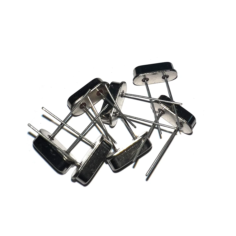 10Pcs HC-49S 30Mhz …