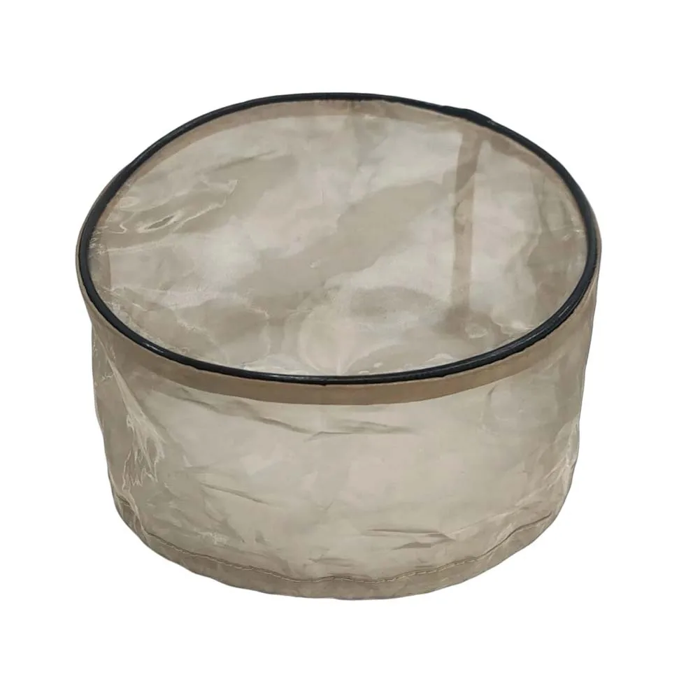 for Smart Meter Cover for Electric Meters Featuring Faraday Cage Technology to Minimize Electromagnetic Frequency Exposure