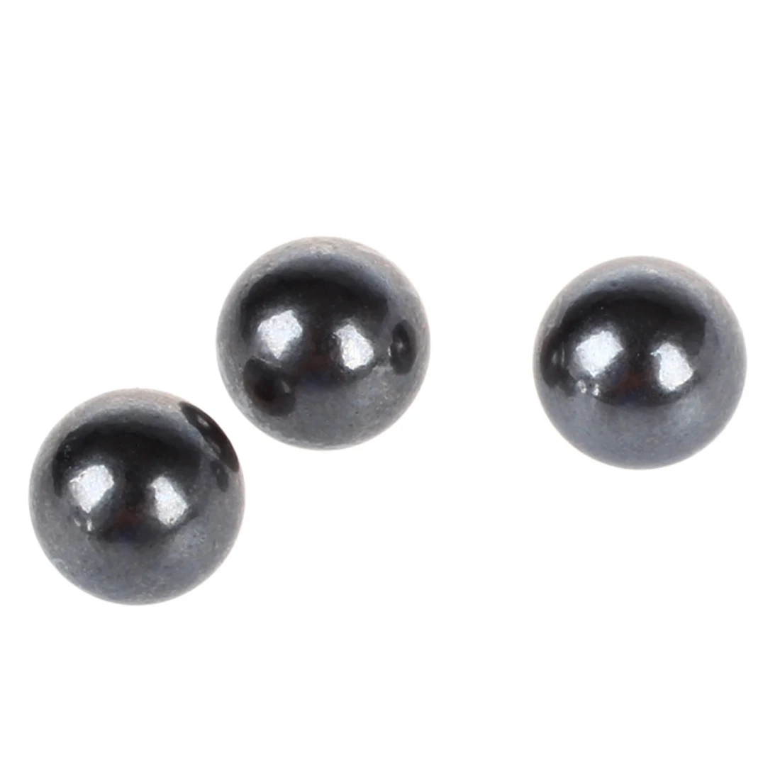 74 pezzi di ricambio per biciclette in acciaio diametro 6mm