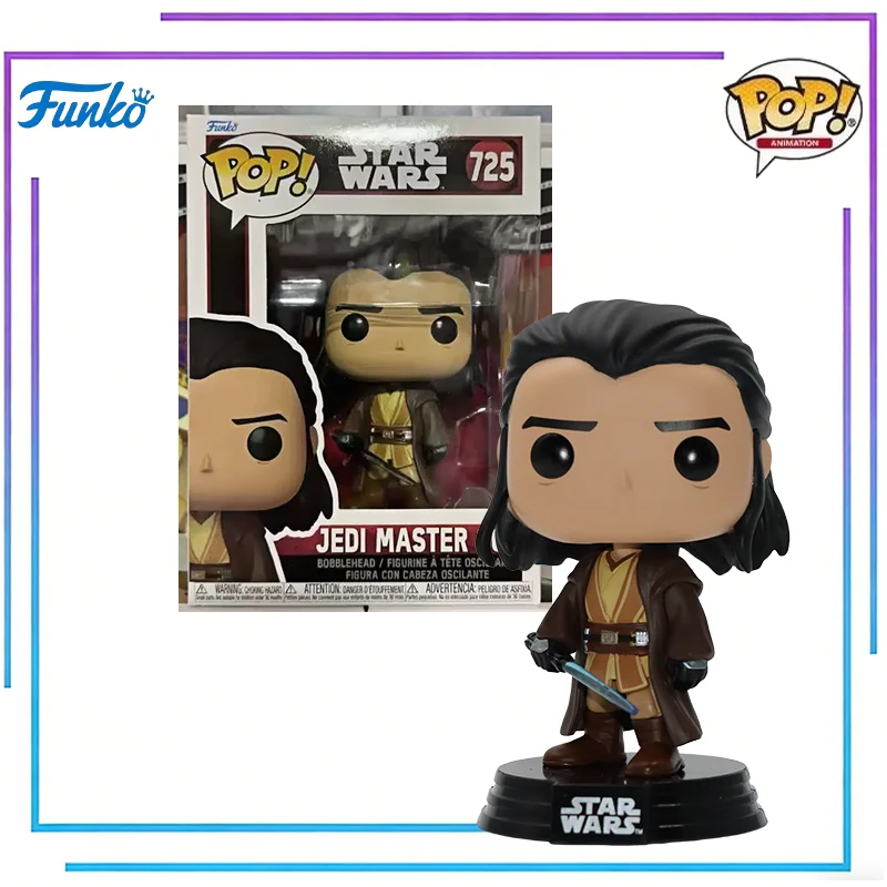 original-funko-pop-star-wars-jedi-master-sol-figurine-en-vinyle-725-jouet-tendance-poupee-de-collection-modele-cadeau