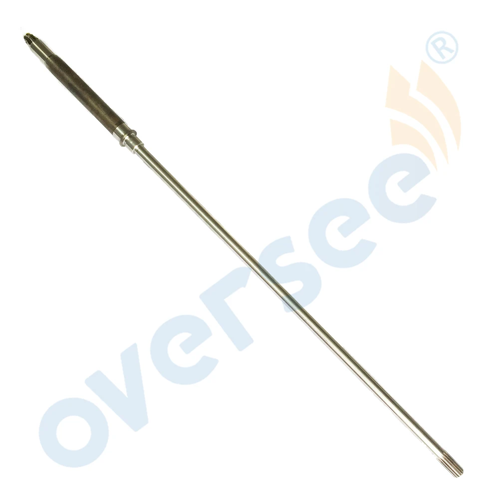 679-45501 Drive shaft Long 21.6