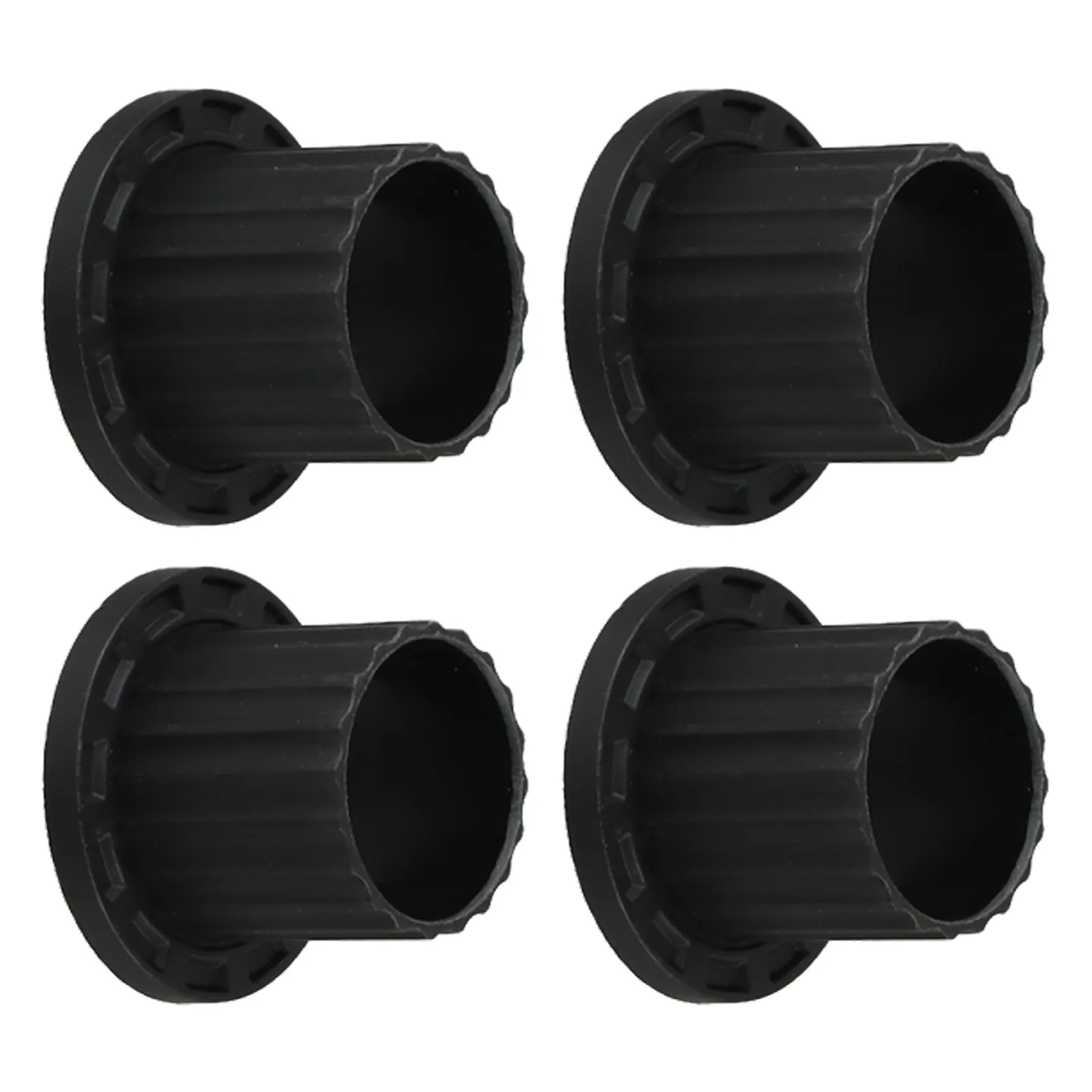 Cost Effective Pack 4 Pack Bushings M167267 for yoke Bushing Cost-Effective Maintenance Easy Tool-Free Installation
