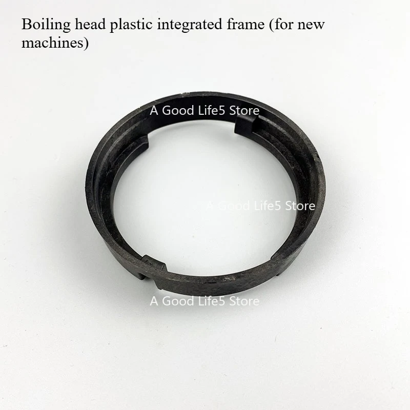 

Apply To Breville 920/980/990 Coffee Machine Brewing Head Sealing Ring Water Separator Rubber