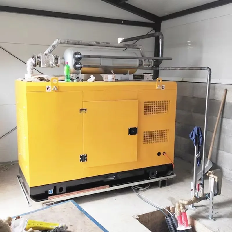 

20kw 25kva 30kw 50kva 100kva 300kva with Cummins Weichai Genset Intelligent Small diesel Electric Generators Set Price