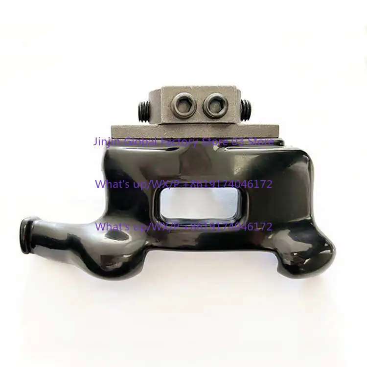 

Motorcycle tire remover plastic disassembly head YT-070
