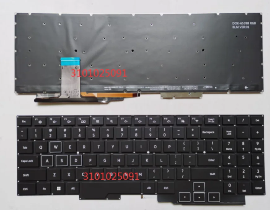 

Новая американская раскладка для механической революции Jiaolong 16 16K 16Pro-74603 16Pro-746q1 16-76Q2 Механическая клавиатура серии Jiaolong MRlD6