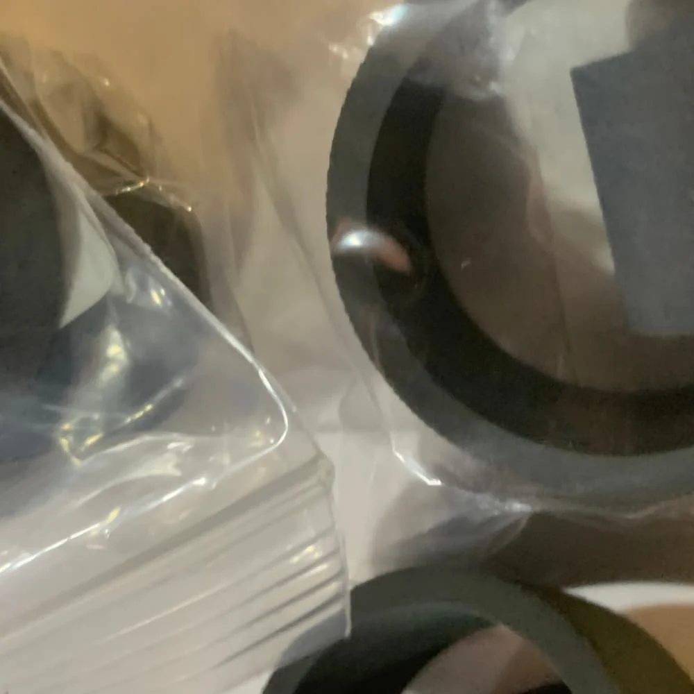 

10X 1529149 1517053 Retard Pickup Roller for EPSON Stylus Office T1100 B1100 Photo 1390 1400 1410 L1300 L1800 R1900 1500W ME1100