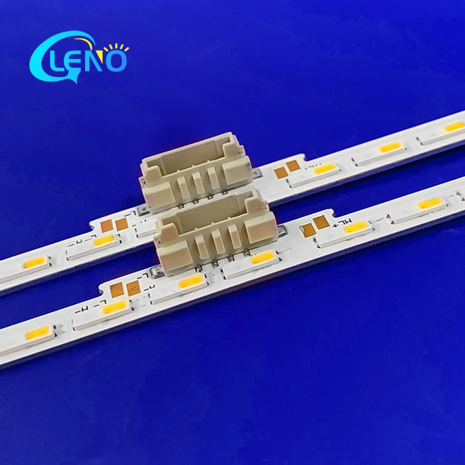 Led backlight for BN96-52589A S1Q7-650SM0-R0 65Q70 QN65Q70 QN65Q60 QE65Q60A QE65Q60A QE65Q60AA QE65Q70AA QA65Q60