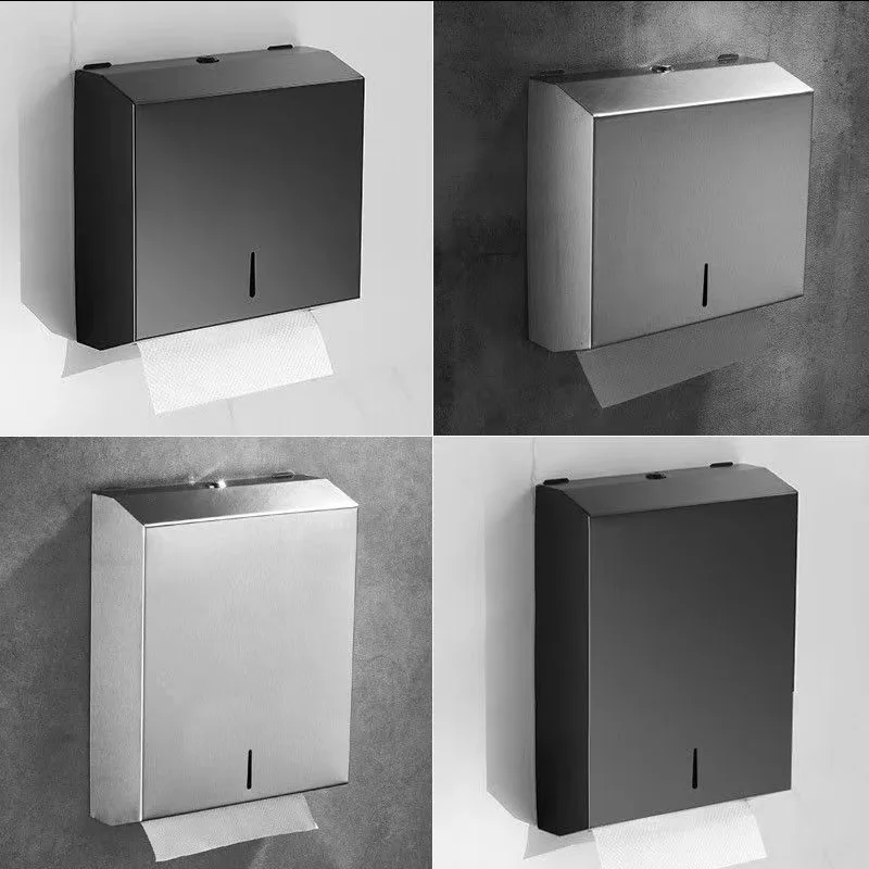 porte-carton-mural-juyuan-en-acier-inoxydable-sans-perforation-pour-serviettes-ideal-pour-toilettes-hotels-cuisines-et-salles-de-bain