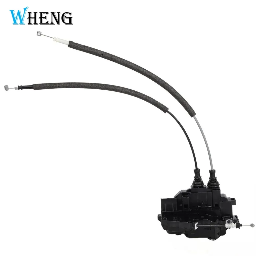 1 Pcs Door Lock Actuator Front Rear Left Right For Hyundai Sonata 2008 2009 2010 Sedan 2.4L 3.3L (no Front Right)