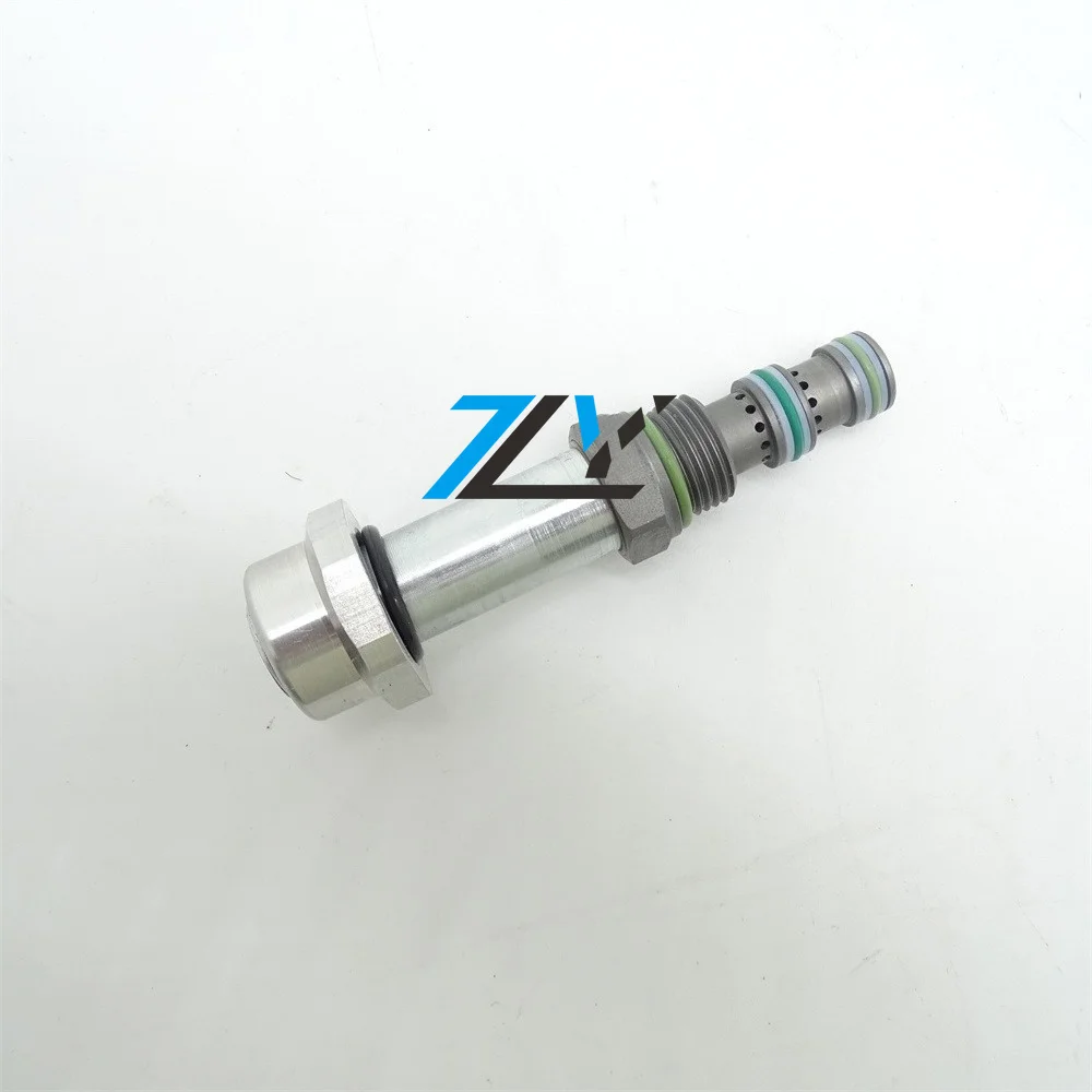 

352-2734 24V Solenoid Valve Core suitable for 950L, 962L 966L 972L 980H 982M Loaders