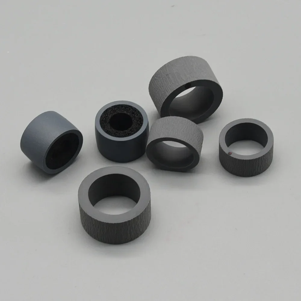 1X 5972B001AA MG1-4648 MG1-4650 تبادل مجموعة الإطارات الدوارة لكانون DR-M140 imageFORMULA الماسح الضوئي