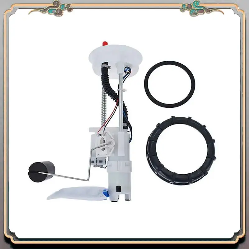 

A73Q-Electric Fuel Pump Module Assembly 2205502 2208323 For Polaris RZR 900 XP 1000 2015-2020 2521363 2521436 47-1001 2521294