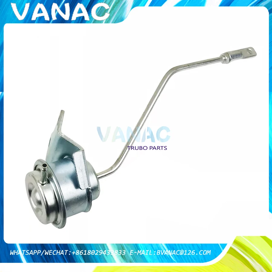 wastegate actuator TD03 6C1Q6K682CE 49131-05313 49131-05310 Turbo wastegate for Ford Transit VI 2.2 TDCi 81Kw110HP Duratorq TDCi