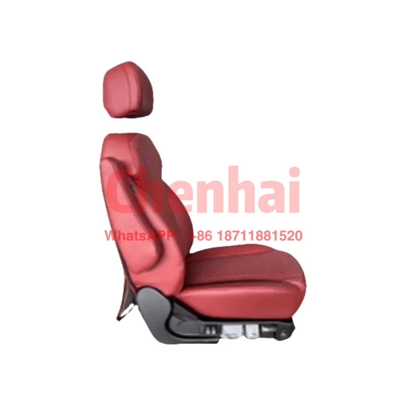 Customize Multifunction Driver Seats RV Captain Seating With Massage Chair Sprinter Driver Seats Electronic Rv Seat
