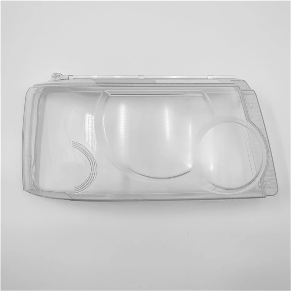 

Для Land Rover Range Rover Sport 2005 2006 2007 2008 2009, автомобильные аксессуары, корпус передней фары, стеклянная крышка лампы