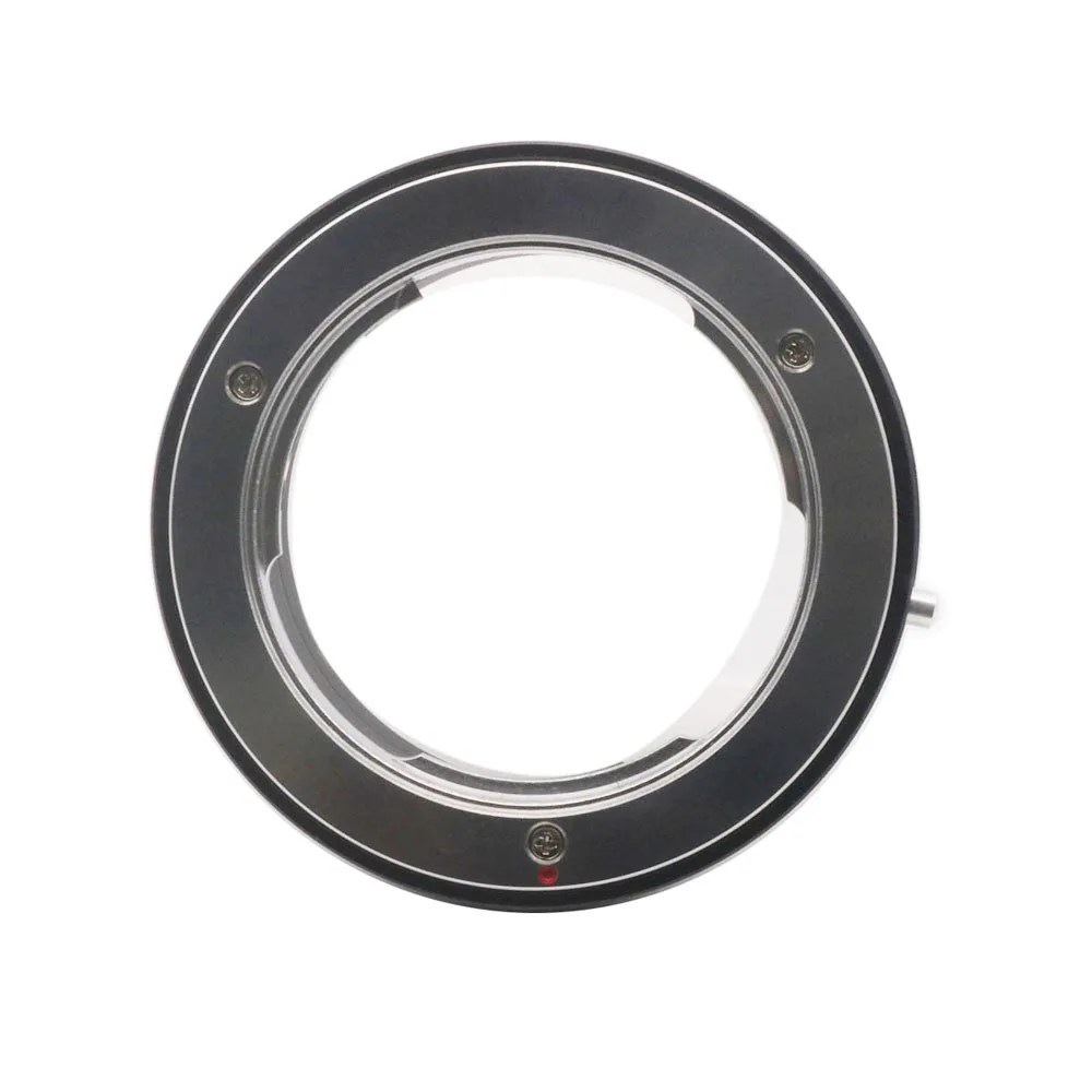 MD-RF For Minolta MD/MC SLR lens -Canon RF Mount Adapter Ring MD-EOS R MC-RF EOS RF for Canon R3 R5 R6 R7 R10 R RP etc.