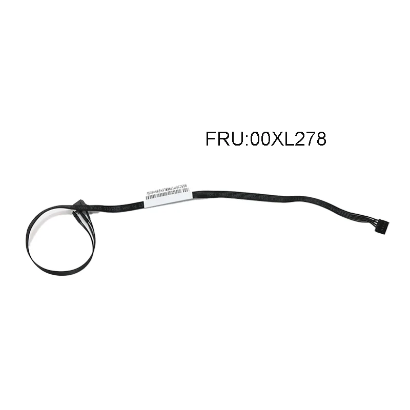00XL278 New Original For IdeaCentre 720-18IKL ASU ICB Desktop APR Power Button Cable LED