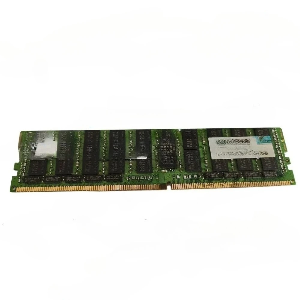 774175-001 774174-001 752372-081 726722-B21 32GB 4RX4 DDR4 2133 ECC LRDIMM Server Memory