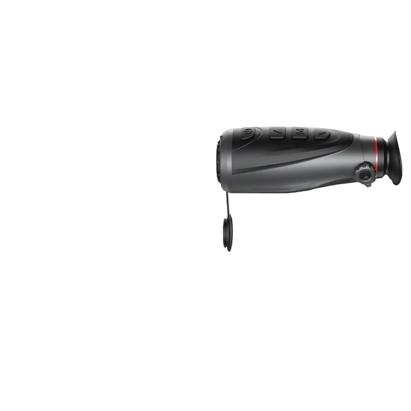 Infrared thermography image