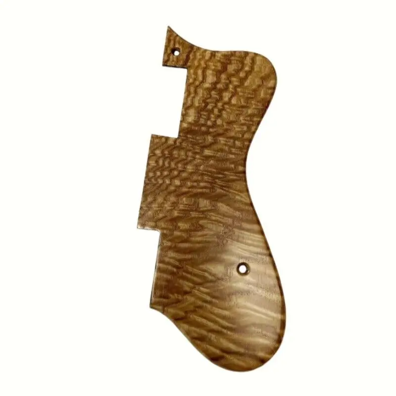 

Epiphone wooden Pickguard Fit Humbucker Pickup ES335 Style, maple wood