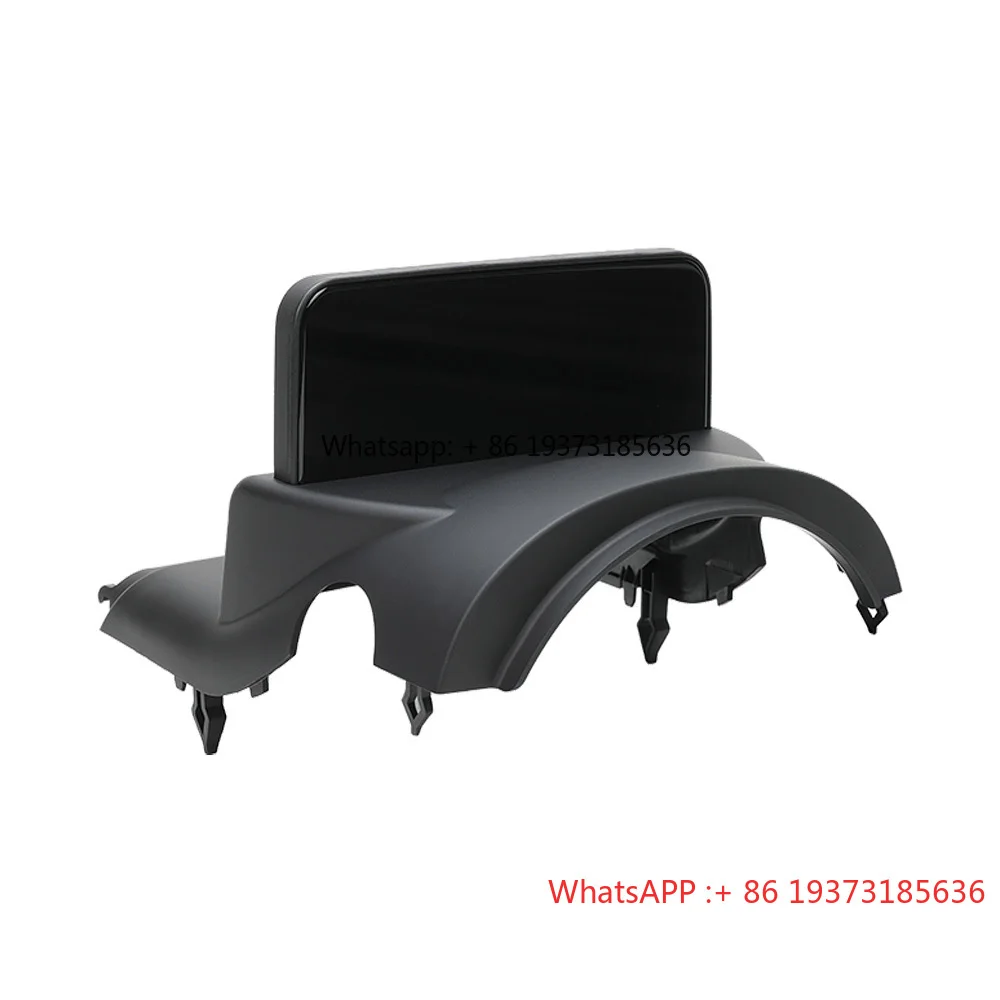 Super Performance Hud Armaturenbrett-Display 4,6-Zoll-Bildschirm für Tesla Model 3, Model Y