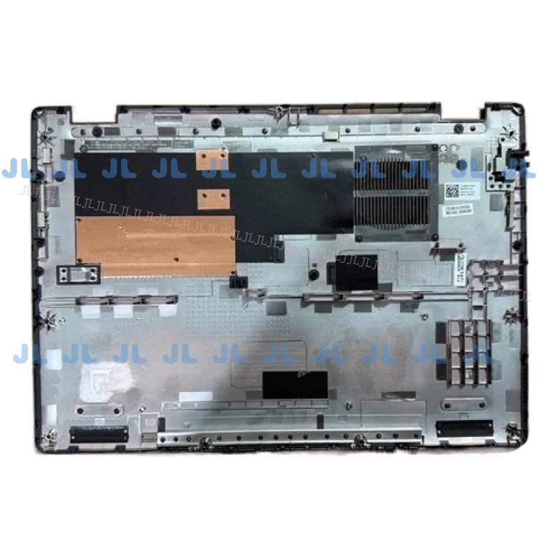 

JL New for Dell Pro 16 PC16250 PC16255 Laptop Bottom D Cover Base Lower Case