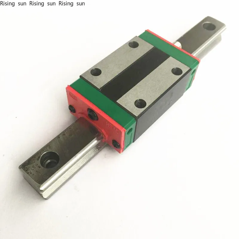 Eg Series Linear Gu…