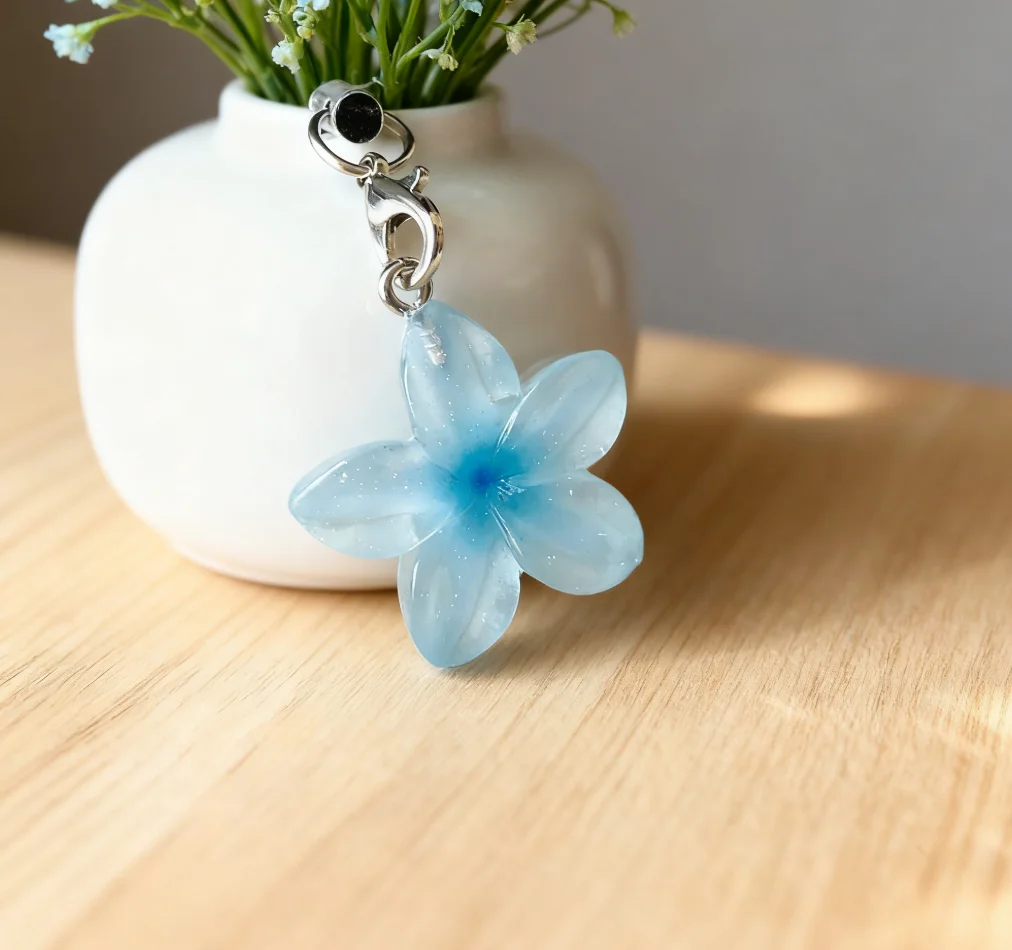 Cute Phone Charm Fo…