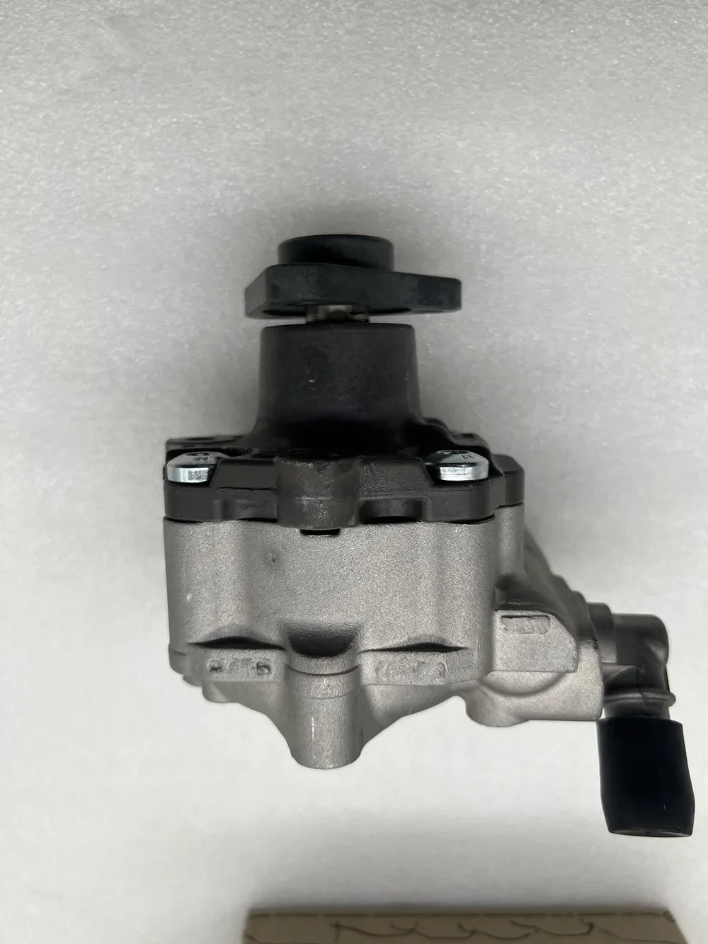 

OEM 7L8422154F/7L8422154G Насос гидроусилителя рулевого управления 7L8422154H/7L8422154J 7651955170 Для Audi Q7 Для VW Touareg 3.0L TDI